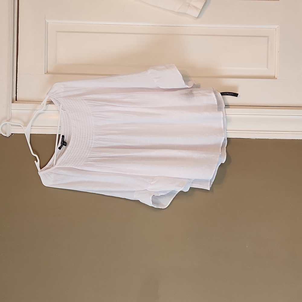 NWT Zac & Rachel Blouse